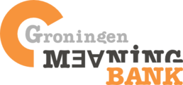 Groningen Meaning Bank logo